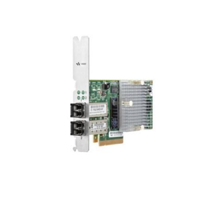 3PAR 8000 2-pt 10Gb Eth Adapt.