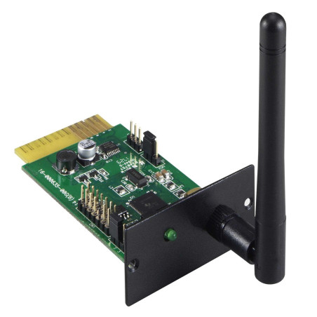 Inverter Wifi card
