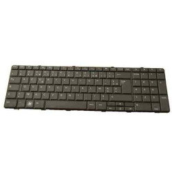 Keyboard (FRENCH)