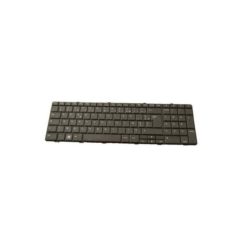 Keyboard (FRENCH)