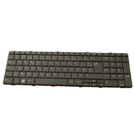 Keyboard (FRENCH)