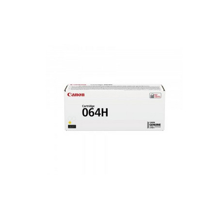 Toner/Cartridge 064 H Y