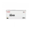 Toner/Cartridge 064 H Y