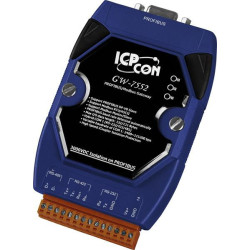 PROFIBUS/MODBUS GATEWAY