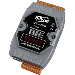 GW-7433D-G CR