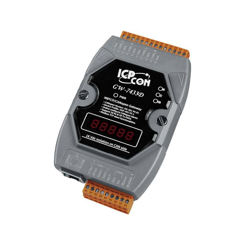 GW-7433D-G CR