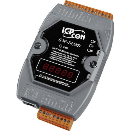 GW-7433D-G CR