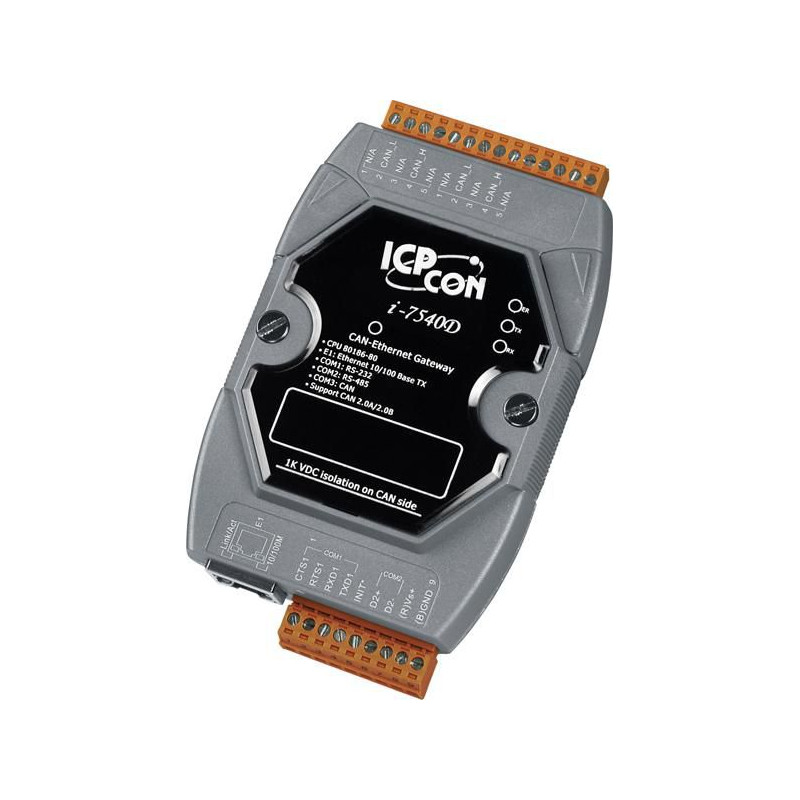 I-7540D-G CR