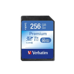 SECURE DIGITAL CARD XC