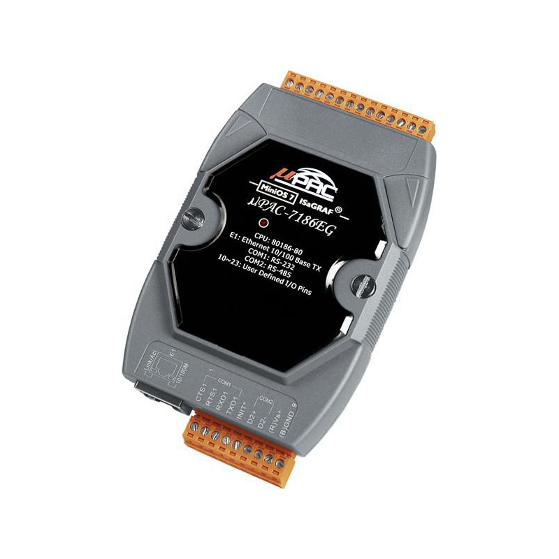 UPAC-7186EG-G CR
