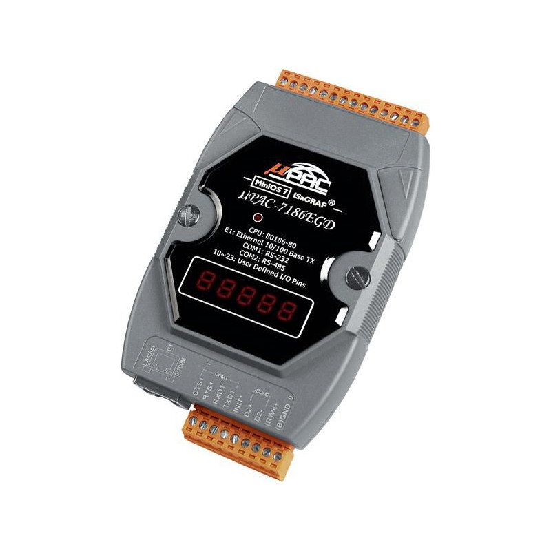 UPAC-7186EGD-G CR