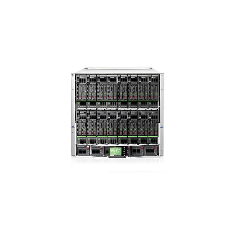 BLc7000 1PH 2PS 4Fan Trl IC