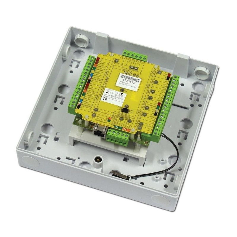 Net2 plus 1 door controller