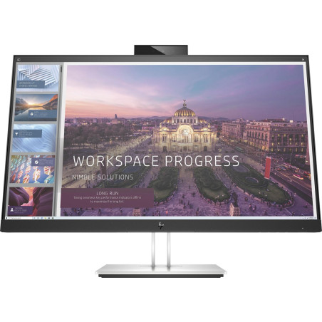 E24d G4 24inch FHD Docking