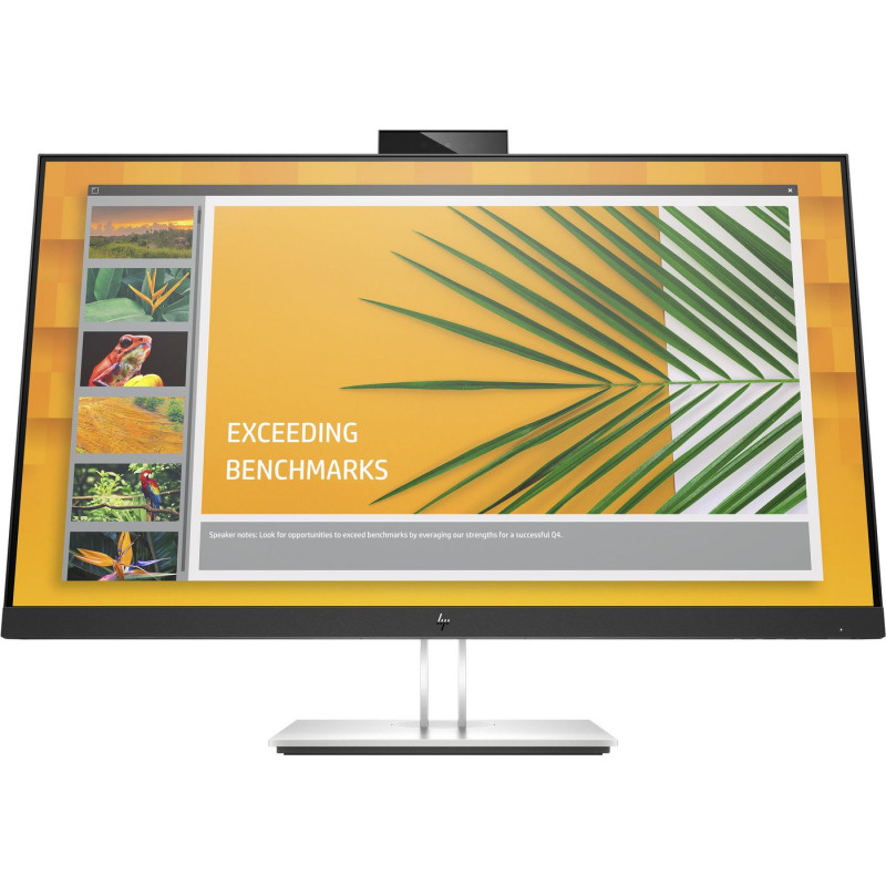 E27d G4 27inch QHD Docking