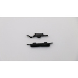 MECHANICAL Button Set Graphite