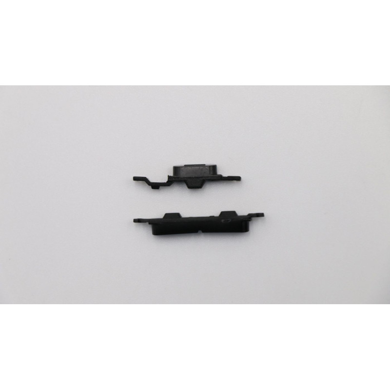 MECHANICAL Button Set Graphite