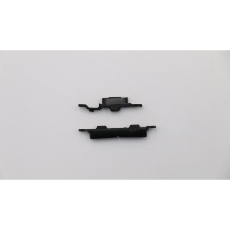 MECHANICAL Button Set Graphite