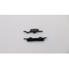 MECHANICAL Button Set Graphite