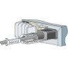 Power Retainer Clip For