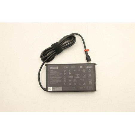 135W USB-C power adapter for