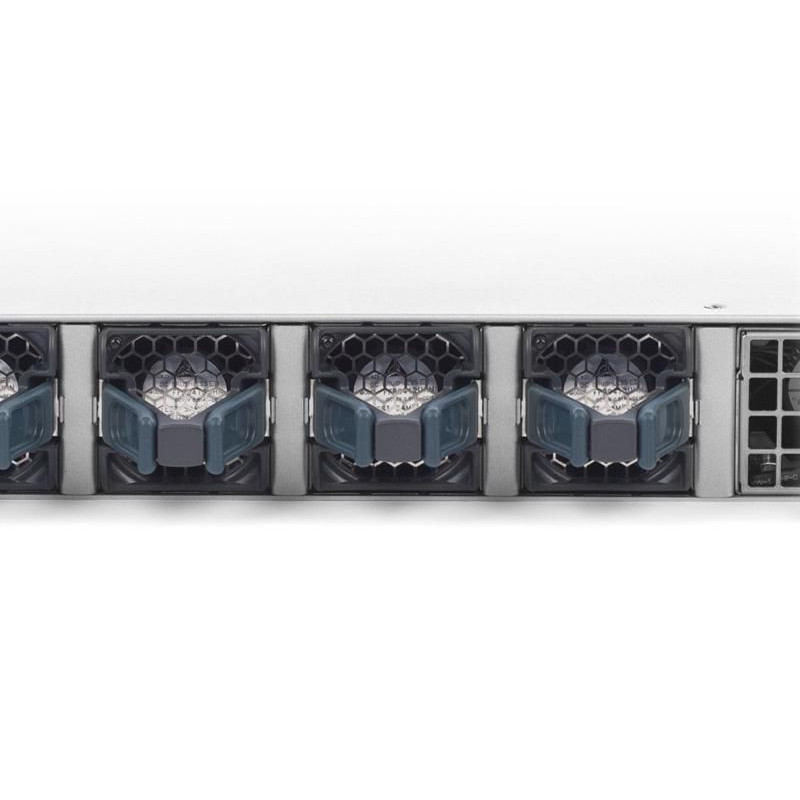 Meraki Fan/ Front-To-Back Fan