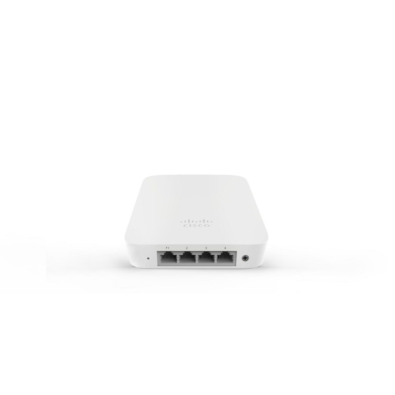 Meraki Mr30H Cloud Managed Ap