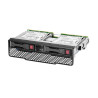Drive Bay Panel 2X 2.5"