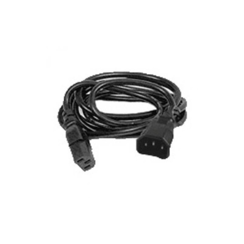 AC Power Cable - Patch Cord,