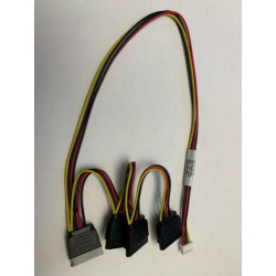 Internal Power Cable 0.4 M