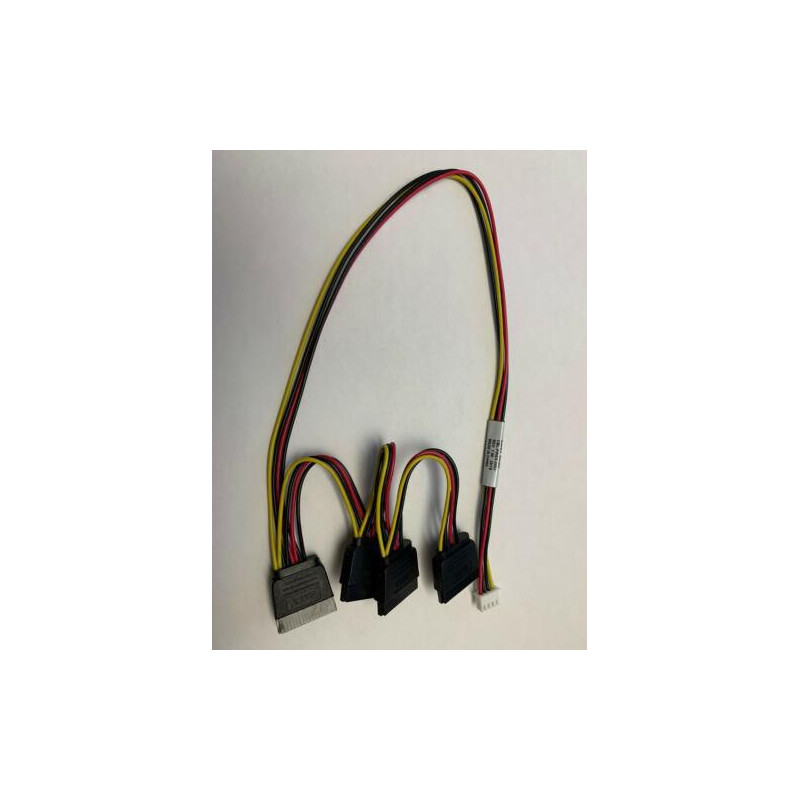 Internal Power Cable 0.4 M