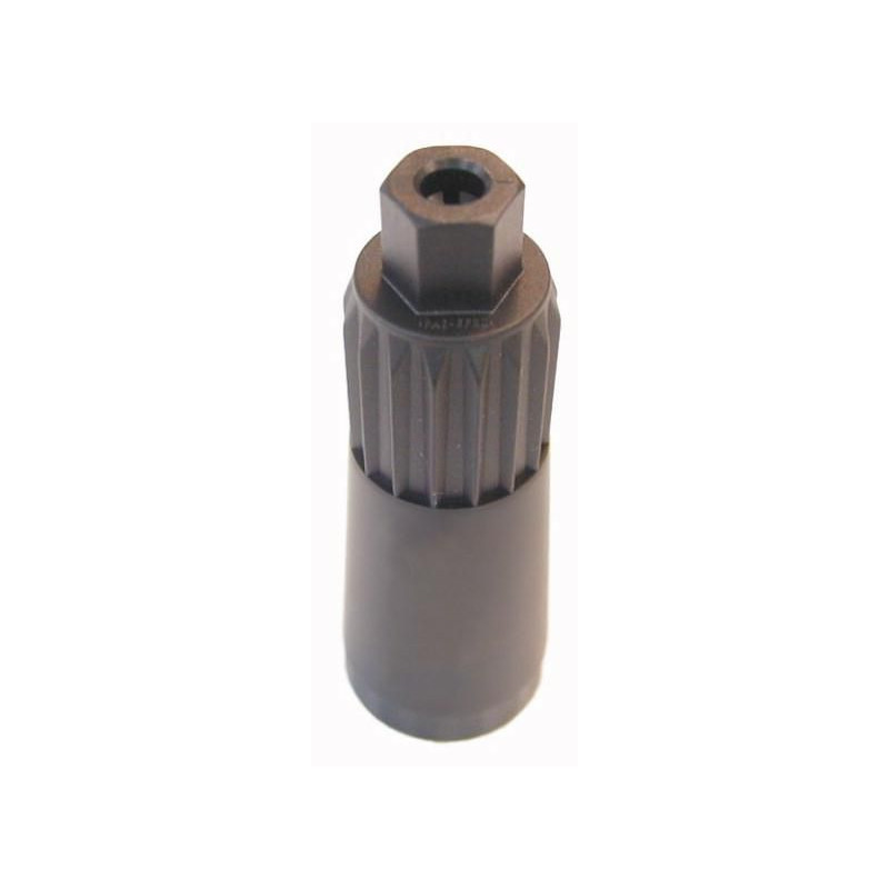Mounting Kit Black