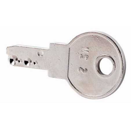 M22-Es-Ms2 Locking Key