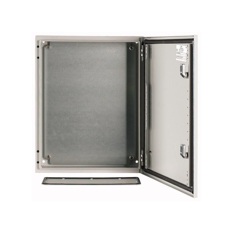 Cs-54/150 Wall Mounted Rack