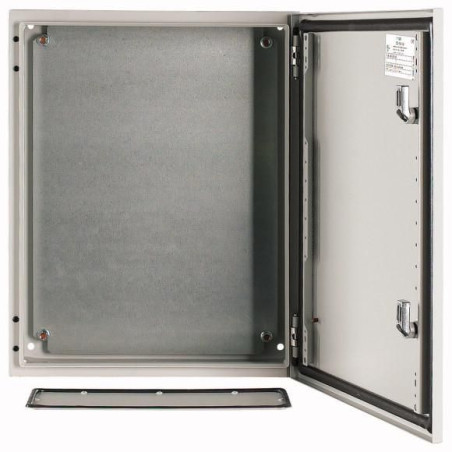 Cs-54/150 Wall Mounted Rack