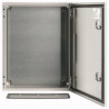 Cs-54/150 Wall Mounted Rack