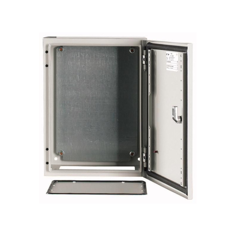Cs-43/200 Wall Mounted Rack