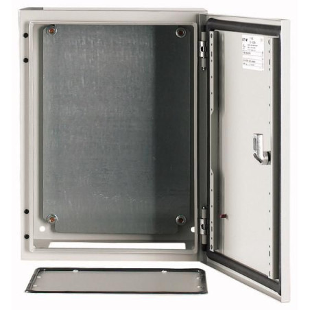 Cs-43/200 Wall Mounted Rack