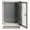 Cs-43/200 Wall Mounted Rack