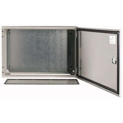 Cs-46/200 Wall Mounted Rack