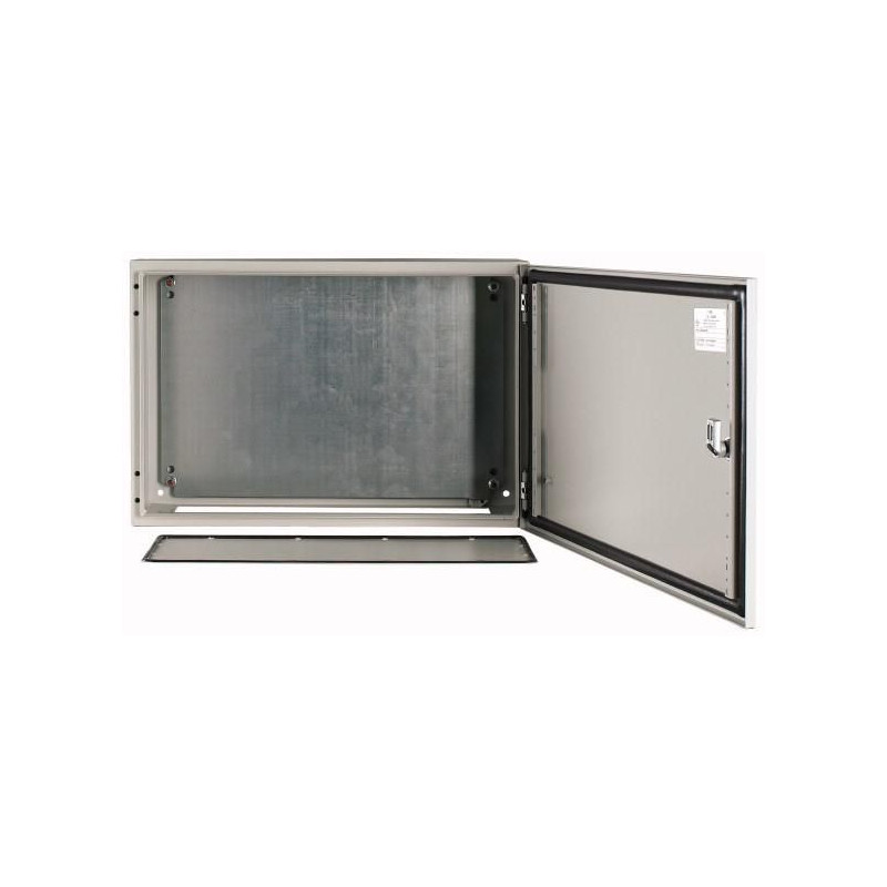 Cs-46/200 Wall Mounted Rack