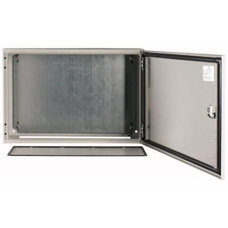 Cs-46/200 Wall Mounted Rack