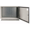Cs-46/200 Wall Mounted Rack