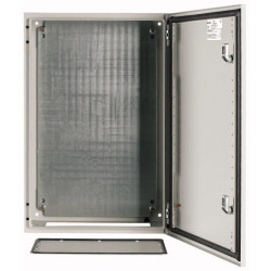 Cs-64/200 Wall Mounted Rack