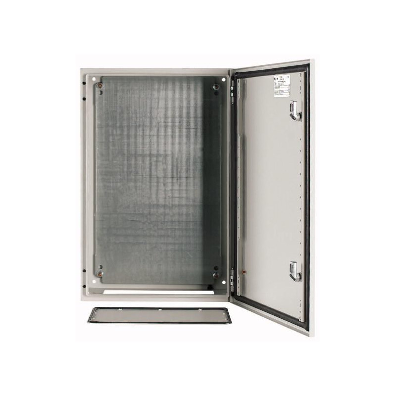 Cs-64/200 Wall Mounted Rack