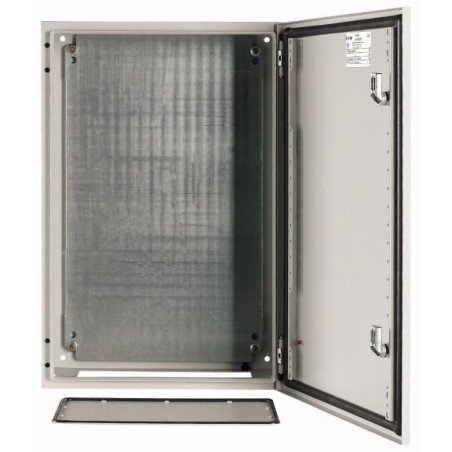 Cs-64/200 Wall Mounted Rack
