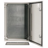 Cs-64/200 Wall Mounted Rack
