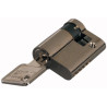 Phz-E10/30-Gs Door Lock