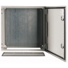 Cs-55/250 Wall Mounted Rack