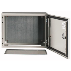 Cs-34/200 Wall Mounted Rack